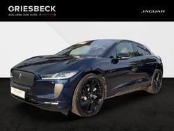 Portofino blue Gebraucht 2023 Jaguar I-Pace R-Dynamic SUV | 58.990 €