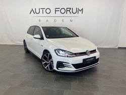 Weiß Gebraucht 2019 VW Golf VII GTI Limousine | 20.950 € (Fairer Preis)