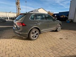Gebraucht 2018 VW Tiguan SUV | 16.500 € (Fairer Preis)