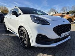 Frozen white Gebraucht 2022 Ford Puma ST SUV | 22.900 € (Guter Preis)