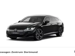 Schwarz Gebraucht 2024 VW Arteon R-line Limousine | 44.211 € (Etwas zu teuer)