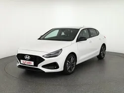 Weiß Neu 2024 Hyundai i30 Kombi | 23.490 € (Fairer Preis)