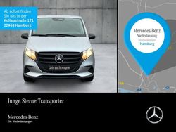 Silber Gebraucht 2024 Mercedes Vito Kombi | 47.990 €