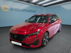 Rot Gebraucht 2024 Peugeot 308 Kombi | 26.049 € (Fairer Preis)