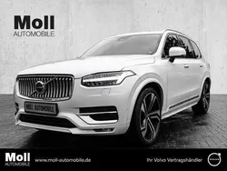 Gebraucht 2023 Volvo XC90 SUV | 55.900 € (Guter Preis)