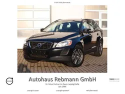 Black sapphire / metallic Gebraucht 2013 Volvo XC60 Pro SUV | 11.500 € (Guter Preis)