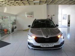 Silber Neu 2025 Skoda Kamiq Selection SUV | 25.630 € (Guter Preis)