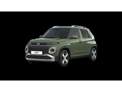 Gruen Neu 2025 Hyundai Inster Prime Kleinwagen | 29.585 € (Fairer Preis)