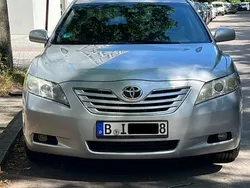 Gebraucht 2008 Toyota Camry Limousine | 6.700 €