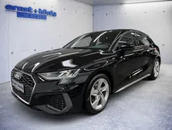 Gebraucht 2021 Audi A3 S-Line | 27.690 € (Fairer Preis)