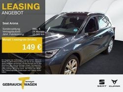 Grau Gebraucht 2025 Seat Arona SUV | 23.630 € (Fairer Preis)