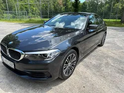 Grau Gebraucht 2019 BMW 530e iPerformance Limousine | 27.500 € (Etwas zu teuer)