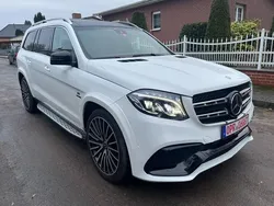 Weiß Gebraucht 2015 Mercedes GL63 AMG AMG SUV | 53.999 € (Fairer Preis)