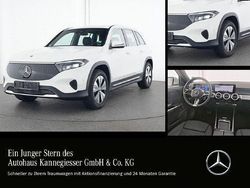 Gebraucht 2024 Mercedes EQB250 SUV | 38.899 € (Teuer)