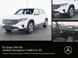 Gebraucht 2024 Mercedes EQB250 SUV | 38.899 € (Teuer)