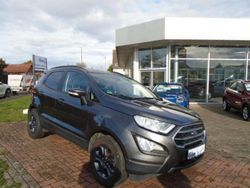 Magnetic Gebraucht 2020 Ford Ecosport Cool & Connect SUV | 14.350 € (Fairer Preis)
