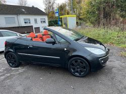 Schwarz Gebraucht 2006 Mitsubishi Colt Cabrio | 1.500 €