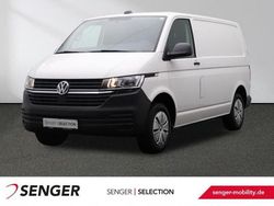 Andere Gebraucht 2022 VW T6.1 Van | 25.880 €