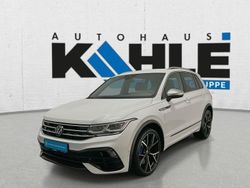 Weiß Gebraucht 2024 VW Tiguan R SUV | 47.689 € (Fairer Preis)
