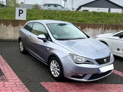 Grau Gebraucht 2017 Seat Ibiza SC Style Kleinwagen | 7.700 €