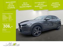 Grau Gebraucht 2020 Mazda CX-30 Selection SUV | 20.999 € (Fairer Preis)