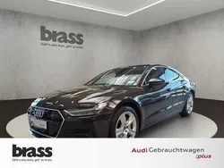 Madeirabraun metallic Gebraucht 2025 Audi A7 Sportback Ambiente Kleinwagen | 56.700 € (Fairer Preis)