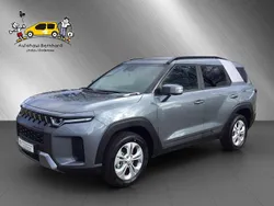 Platinumgrey Gebraucht 2025 Ssangyong Torres SUV | 29.850 €