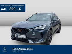 "magnetic tech" Gebraucht 2021 Cupra Formentor VZ SUV | 31.470 € (Fairer Preis)