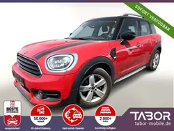 Rot Gebraucht 2020 Mini Cooper Countryman Pepper SUV | 21.588 € (Guter Preis)