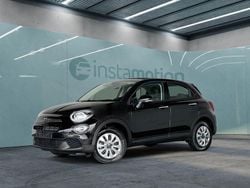 Schwarz Gebraucht 2024 Fiat 500X Dolcevita SUV | 21.949 € (Superpreis)