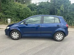 Blau Gebraucht 2007 VW Golf Plus Cross Van / Kleinbus | 1.900 € (Fairer Preis)