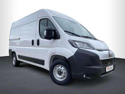 Eisweiß Neu 2025 Citroën Jumper Van / Kleinbus | 29.738 € (Guter Preis)