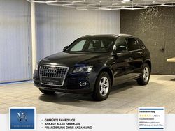 Schwarz Gebraucht 2009 Audi Q5 Comfort SUV | 11.990 € (Etwas zu teuer)