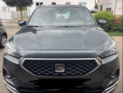 Grün Gebraucht 2019 Seat Tarraco 4Drive SUV | 25.000 € (Guter Preis)