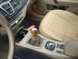 Beige Gebraucht 2008 Renault Laguna III Initiale Kombi | 4.100 € (Guter Preis)