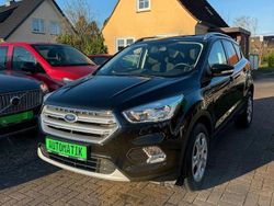 Schwarz Gebraucht 2019 Ford Kuga Trend SUV | 14.499 € (Fairer Preis)