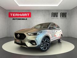 Schwarz Gebraucht 2024 MG ZS Luxury Limousine | 16.987 € (Superpreis)