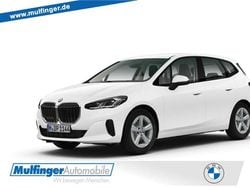Alpinweiß Gebraucht 2024 BMW 216 Active Tourer Van / Kleinbus | 25.800 € (Guter Preis)