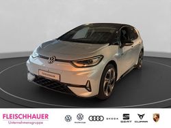 Silber Neu 2025 VW ID.3 GTX Kleinwagen | 53.912 € (Teuer)