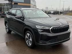 Schwarz Neu 2025 Skoda Kodiaq Selection SUV | 38.980 € (Guter Preis)