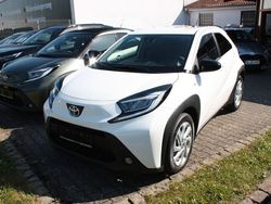 Weiß Neu 2025 Toyota Aygo Comfort Kleinwagen | 16.750 €