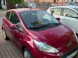 Rot Gebraucht 2014 Ford Ka Ambiente Kleinwagen | 3.600 € (Guter Preis)