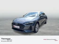 Blau Gebraucht 2025 Audi A5 Sport Coupé | 44.440 €