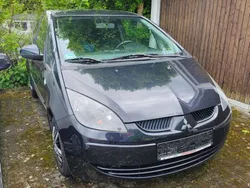 Astroschwarz (m) Gebraucht 2008 Mitsubishi Colt Edition Kleinwagen | 1.450 € (Fairer Preis)