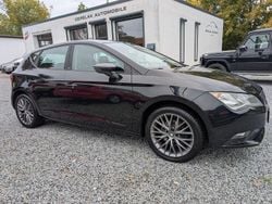 Schwarz Gebraucht 2015 Seat Leon I-Tech Kombi | 10.990 € (Fairer Preis)