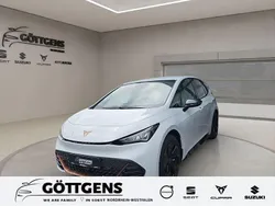 Weiß Neu 2025 Cupra Born Kleinwagen | 41.790 € (Fairer Preis)