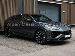 Grigio lynx Neu 2024 Lamborghini Urus SUV | 325.900 € (Fairer Preis)