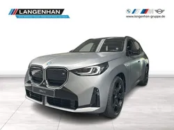 Grau Neu 2025 BMW X3 Performance SUV | 86.996 € (Teuer)