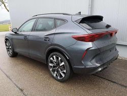 Magneticgrau metallic Neu 2025 Cupra Formentor VZ SUV | 42.940 € (Fairer Preis)