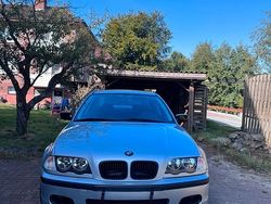 Andere farben Gebraucht 1999 BMW 316 Limousine | 5.500 € (Teuer)